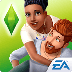 The Sims Mobile 11.0.3.169545 FULL APK + MOD