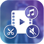 Video to MP3 Mute Video Trim Video Cut Video 1.9 Pro APK