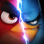 Angry Birds Evolution 1.21.1 MOD APK + Data