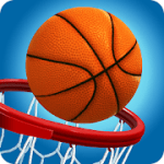 Basketball Stars 1.16.2 APK + MOD (Fast Level Up)