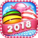 Candy Charming Match 3 Games Free Puzzle Game 6.3.3051 APK