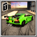 Furious Car Driver 3D 1.5 MOD APK Unlimited Money