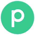 P9 Launcher Android 9.0 P Launcher Style 2.5 Prime APK