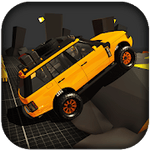 PROJECT OFFROAD 75 MOD APK + Data Unlimited Money
