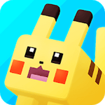 Pokémon Quest 1.0.2 MOD APK + Data