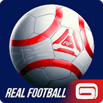 Real Football 1.5.0 APK