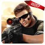 Sniper American Assassin 2.5 MOD APK Unlimited Money