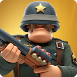 War Heroes Strategy Card Game for Free 2.8.4 APK + MOD