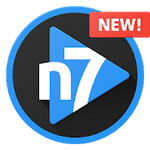 n7player Music Player Premium 3.0.10b264 APK