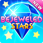 Bejeweled Stars Free Match 3 2.18.2 APK + MOD