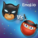Emoji.io Free Casual Game 1.5 MOD APK Unlimited Money