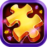 Jigsaw Puzzles Epic 1.4.1 APK + MOD Unlocked