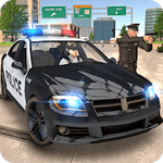 Police Drift Car Driving Simulator 1.1 MOD APK