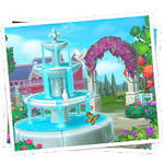 Royal Garden Tales Match 3 Castle Decoration 0.7.7 MOD APK