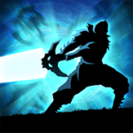 Shadow Fight Heroes Dark Souls Stickman Legend 3.1 MOD APK