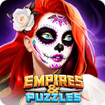 Empires Puzzles RPG Quest 16.1.0 MOD APK
