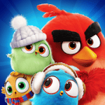 Angry Birds Match 2.0.0 MOD APK