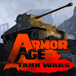 Armor Age Tank Wars WW2 Platoon Battle Tactics 1.6.240 MOD APK
