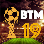 Be the Manager 2019 Football Strategy 1.2.7a MOD APK