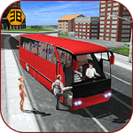 Bus Simulator 17 Coach Driving 1.0.5 MOD APK