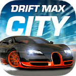 Drift Max City Car Racing in City 2.66 MOD APK