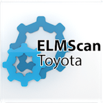 ELMScan Toyota 1.11 Исправлено