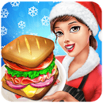 Food Truck Chef Cooking Game 1.5.6 MOD APK