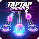 Tap Tap Reborn 2 Popular Songs Rhythm Game 1.0 APK + MOD