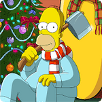 The Simpsons Tapped Out 4.36.0 APK + MOD