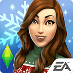 The Sims Mobile 12.2.0.204933 FULL APK + MOD