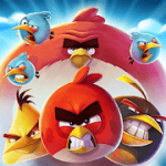 Angry Birds 2 2.25.2 MOD APK + Data Unlimited Gems