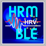 BLE Heart Rate HRV Monitoring and Recorder Full 2.3.0 APK