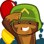 Bloons TD 5 3.18 MOD APK Unlimited Shopping
