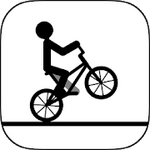 Draw Rider Free Top Bike Racing Games 7.3 APK