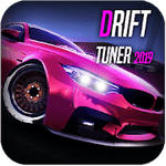 Drift Tuner 2019 Underground Drifting Game 2.0.0 MOD APK