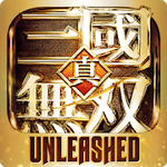 Dynasty Warriors Unleashed 1.0.26.3 MOD APK