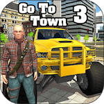 Go To Town 3 2.5 MOD APK Unlimited Money