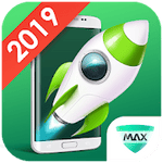 MAX Speed Booster Junk Cleaner Space Booster 1.9.9 Unlocked