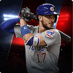 MLB TAP SPORTS BASEBALL 2018 2.2.1 MOD APK