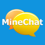 MineChat 12.6.1 APK
