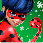 Miraculous Ladybug Cat Noir The Official Game 1.1.12 MOD APK + Data