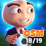Online Soccer Manager (OSM) 3.4.19.1 APK