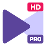 PRO Video player KM HD 4K Perfect Player MOV AVI 2.3.6 APK