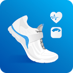 Pedometer Step Counter Weight Loss Tracker App Premium 6.1.1 APK