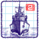 Sea Battle 2 1.8.3 APK + MOD