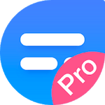 TextU Pro Private SMS Messenger 3.4.4 APK