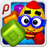 Toy Blast 5837 MOD APK Unlimited Health + Moves + Boosters