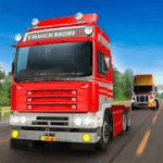 Truck Racing 2018 2.8 MOD APK Unlimited Shopping