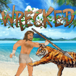 Wrecked Island Survival Sim 1.122 MOD APK Unlocked
