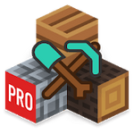 Builder PRO for Minecraft PE 14.5 MOD APK